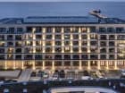 Baltic View Resort & Spa ma własny parking w Międzyzdrojach