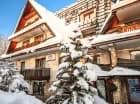 Zimowe Zakopane oferuje wiele form aktywnego wypoczynku