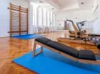 Hotel otworzył salę fitness oraz salę gier dla gości