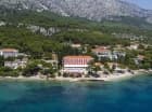Aminess Casa Bellevue**** na półwyspie Peljesac w Dalmacji