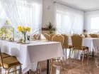 Hotelowa restauracja kieruje się mottem: przez żołądek do serca
