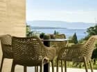 Malinska Green to apartamenty z widokiem na morze