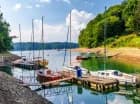 Hotel Karino SPA jest idealną bazą wypadową do zwiedzania malowniczych okolic
