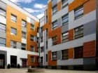 Boutique Hotel’s II znajduje się w samym sercu Łodzi, przy ulicy Rewolucji