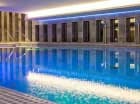Bonvital Wellness & Gastro Hotel to hotel z basenem w Heviz