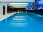 Holiday Park & Resort w Pobierowo posiada baseny zewnętrzne i wewnętrzne