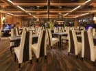 Hotelowa restauracja zachwyca gości wyszukanym smakiem potraw