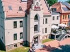 Hotel Niemcza Winnica&SPA jest miejscem, do którego chce się wracać