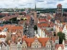 Atrakcje okolicy: Ulica Długa, Ratusz Główny i Bazylika Mariacka