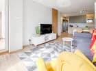 Apartamenty mają powierzchnię ok. 40 m2