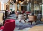 Hotel AQUARIUS SPA dysponuje dwiema kawiarniami