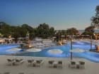 Aminess Maravea Camping Resort**** położony jest na Istrii