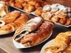 Przyjemnym dodatkiem są słodkie wypieki