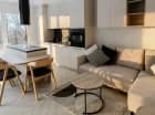 Aspen Prime House to wygodny domek z dużymi przeszkleniami