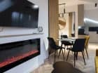 Sun & Snow Wisła Spokojna oferuje komfortowe apartamenty dla 4 osób