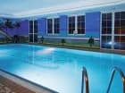 Hotel posiada strefę wellness sprzyjają relaksowi