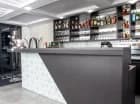 W hotelu mieści się również kawiarnia i drink bar