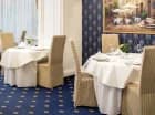 Restauracja Paris serwuje dania z karty