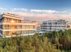 Dune Beach to nowoczesny kompleks luksusowych apartamentów