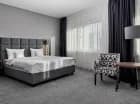 Nowoczesny 4* hotel w centrum Wrocławia z komfortowo urządzonymi pokojami