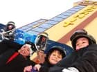 Jest gdzie się wybrać na narty oraz snowboard