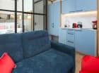 Apartament Superior Suite może pomieścić nawet 4 gości
