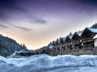 Wierchomla Ski & Spa Resort to hotel ze strefą spa w Beskidzie Sądeckim