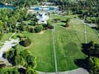 Dużą atrakcją Chorzowa jest Park Śląski
