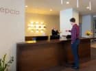 Recepcja hotelu działa całodobowo