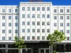 Hotel jest położony w centrum jednego z najpiękniejszych miast w Czechach