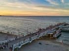 20 minut drogi od plaży w Brzeźnie