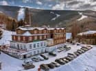 Hotel Sněžka w Szpindlerowym Młynie