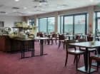 Hotelowa restauracja czynna jest w godz. 13:00-22:00