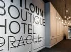 Designerski hotel w centrum Pragi zapewni niezapomniany pobyt