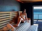 Wśród nowych udogodnień jest całoroczna strefa wellness