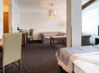Apartament świetnie sprawdzi się także dla rodzin z dziećmi