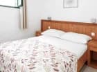 Essential Apartament 4+1 ma dwie odrębne sypialnie