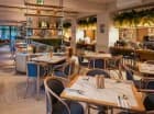 Restauracja Portega serwuje kuchnię polską i włoską