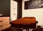W ofercie spa są zabiegi na twarz, ciało i masaże