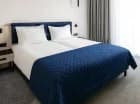 W Resorcie Mariner przygotowano 65 przestronnych, klimatyzowanych pokoi