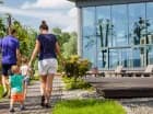 To hotel przyjazny rodzinom z dziećmi w Beskidach