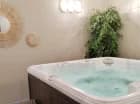 NAT to hotel z jacuzzi w Wiśle