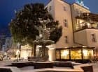Villa Meduza to elegancki obiekt w centrum Kołobrzegu