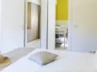 Apartament świetnie się sprawdzi dla większej rodziny lub grona przyjaciół