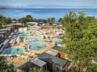 Aminess Atea Camping Resort – Holiday Homes**** na wyspie Krk