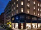 Hotel Ramada By Wyndham pozwala zanurzyć się w uroku węgierskiej stolicy