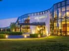 Elegancki Hotel Warszawianka pozwala szybko dojechać do centrum Warszawy