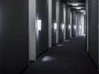 W hotelu samoobsługowym goście otrzymują elektroniczne klucze