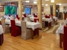 Restauracja bufetowa oraz restauracja a la carte