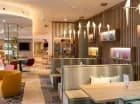 Restauracja ma pomysłowe, designerskie wnętrza